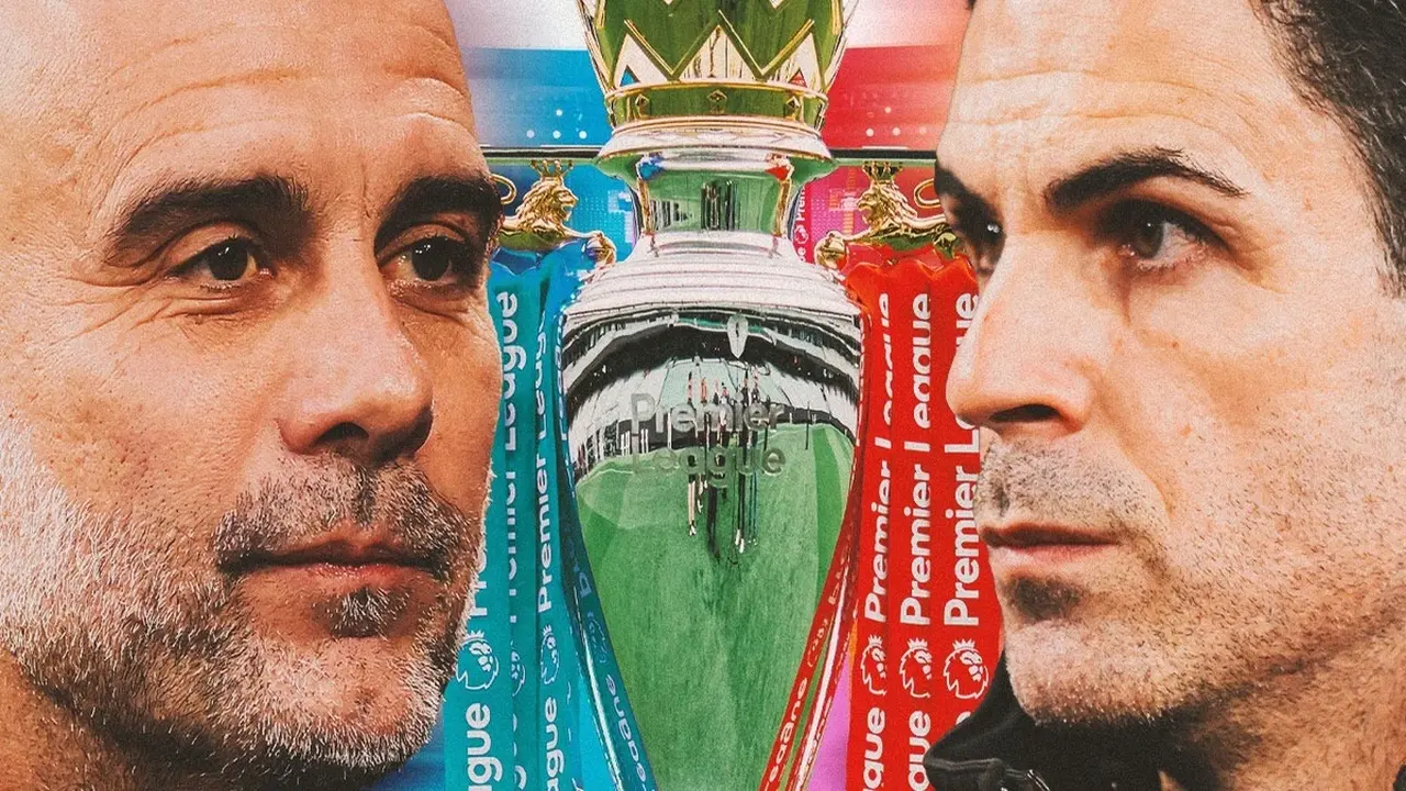 لقد انهار فريق أرسنال بالفعل وضيع لقب البطولة في ملعب الاتحاد مرة واحدة؛ ماذا عن هذه المرة؟